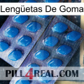 Lengüetas De Goma viagra2